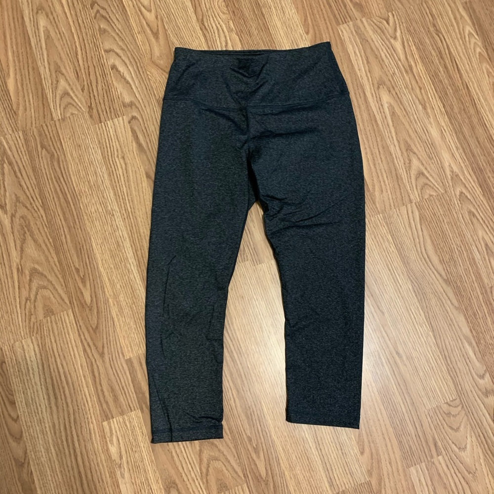 Workout leggings